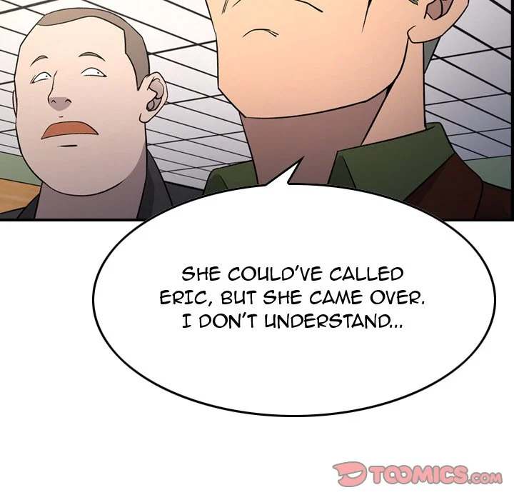 Manager Chapter 88 - Manhwa18.com