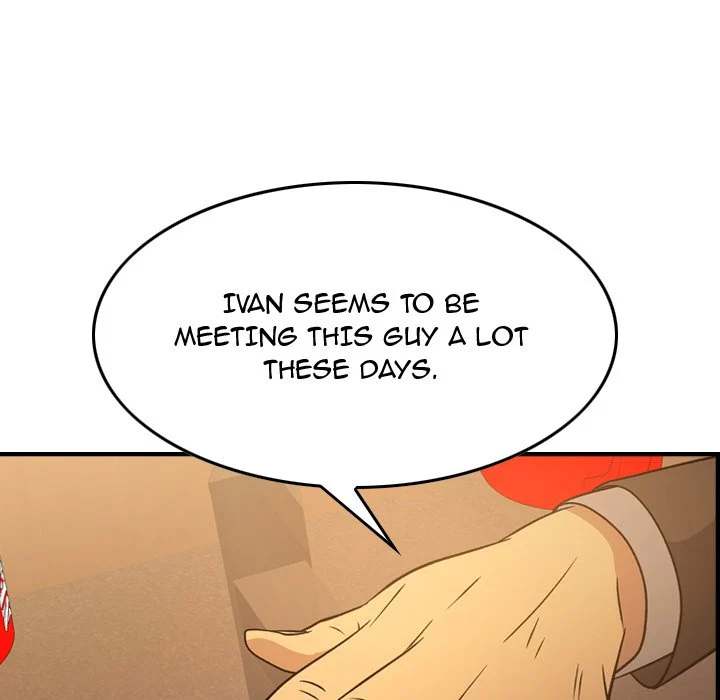 Manager Chapter 88 - Manhwa18.com