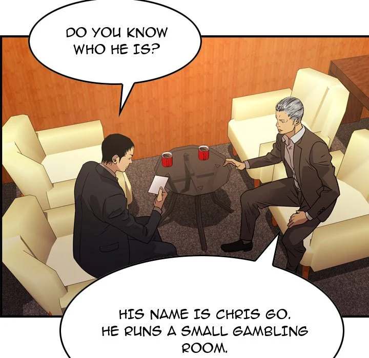 Manager Chapter 88 - Manhwa18.com