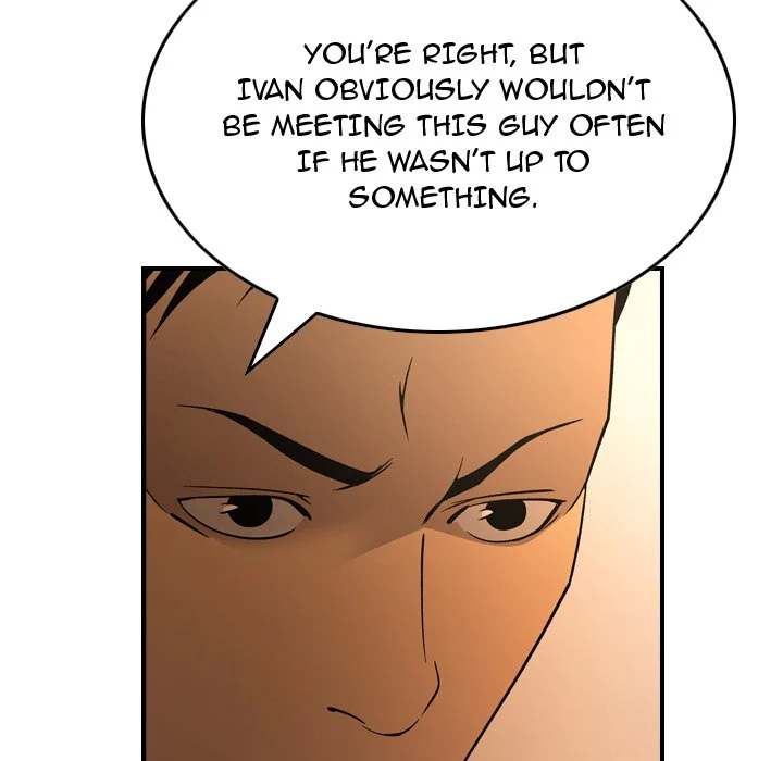 Manager Chapter 88 - Manhwa18.com