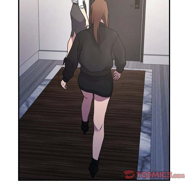 Manager Chapter 88 - Manhwa18.com