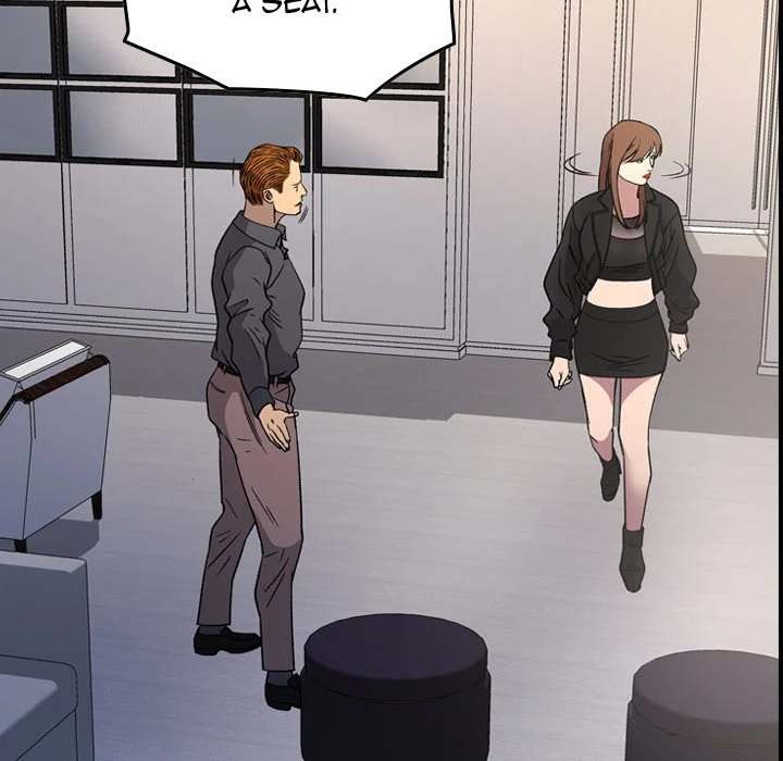 Manager Chapter 88 - Manhwa18.com