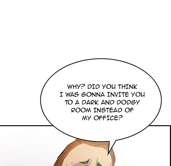 Manager Chapter 88 - Manhwa18.com