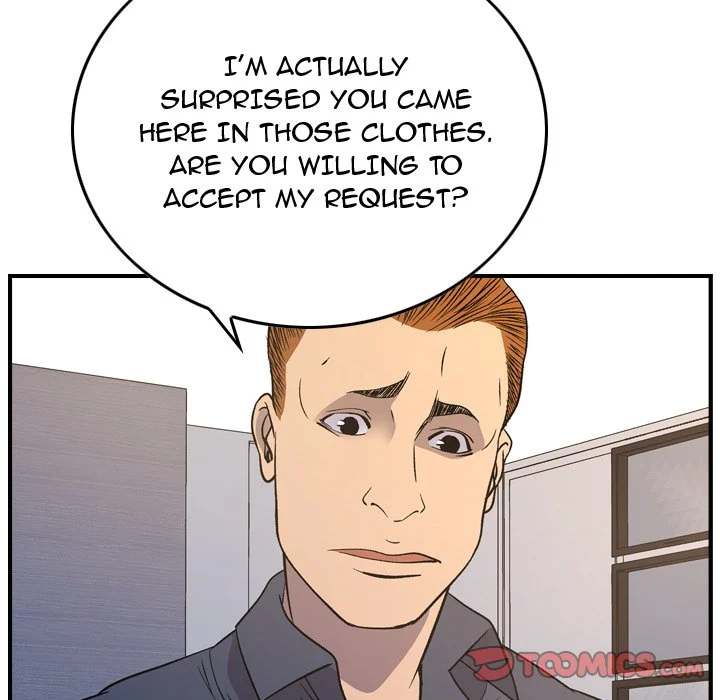 Manager Chapter 88 - Manhwa18.com