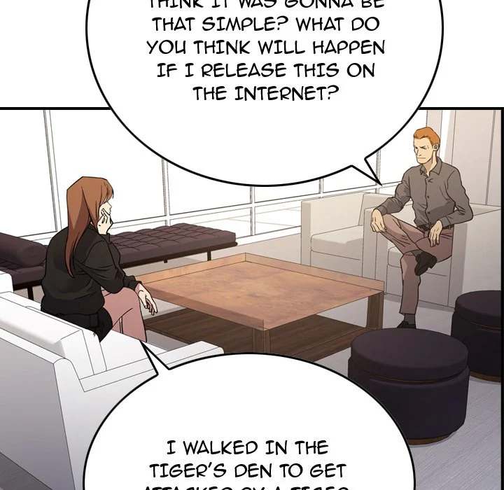 Manager Chapter 88 - Manhwa18.com