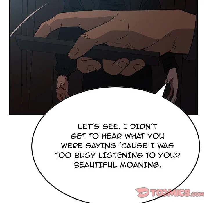 Manager Chapter 88 - Manhwa18.com