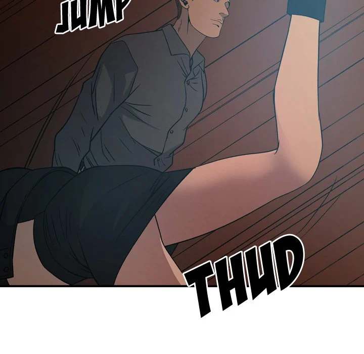 Manager Chapter 88 - Manhwa18.com