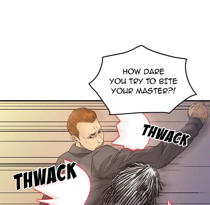 Manager Chapter 89 - Manhwa18.com