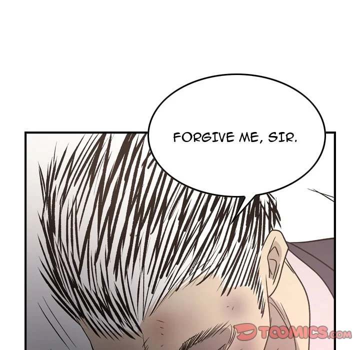 Manager Chapter 89 - Manhwa18.com