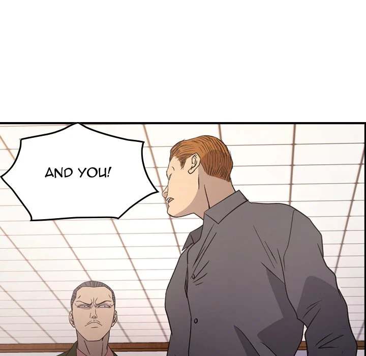 Manager Chapter 89 - Manhwa18.com