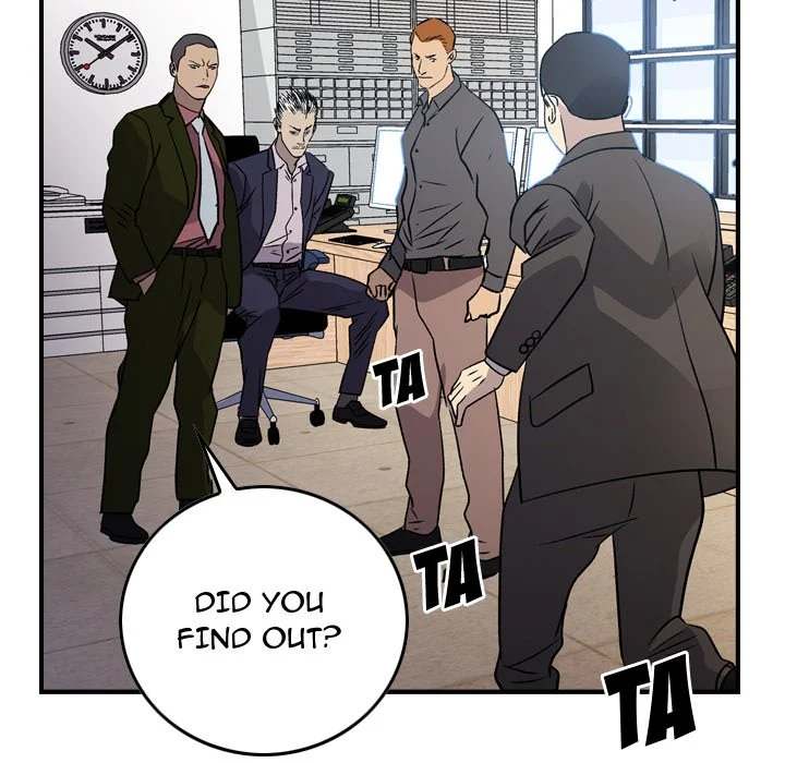 Manager Chapter 89 - Manhwa18.com