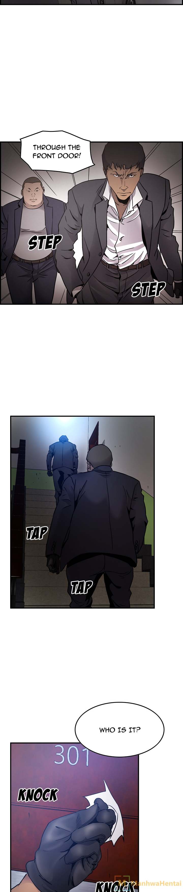 Manager Chapter 9 - Manhwa18.com