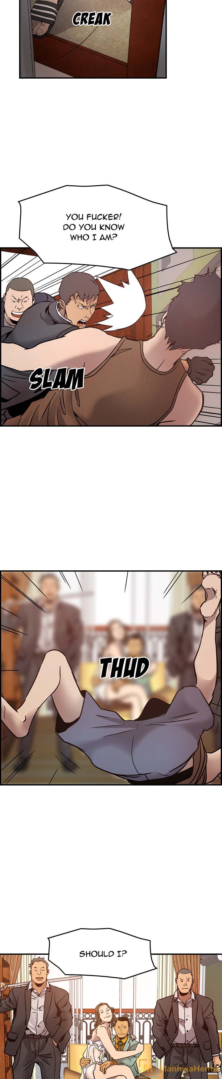 Manager Chapter 9 - Manhwa18.com