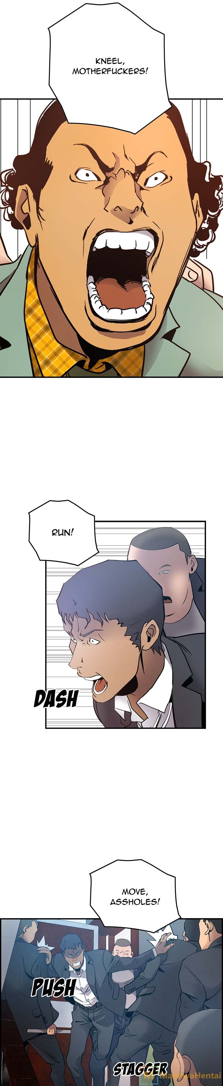 Manager Chapter 9 - Manhwa18.com