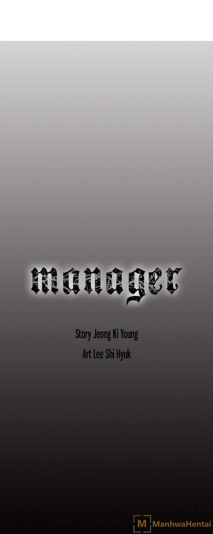 Manager Chapter 9 - Manhwa18.com