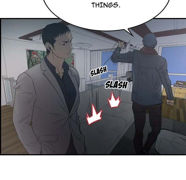 Manager Chapter 90 - Manhwa18.com