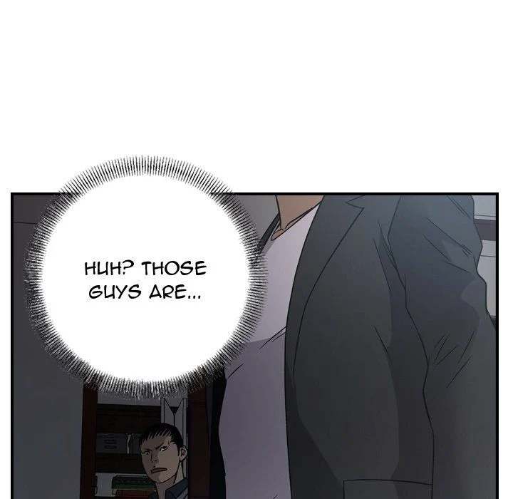 Manager Chapter 90 - Manhwa18.com