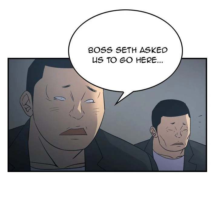 Manager Chapter 90 - Manhwa18.com