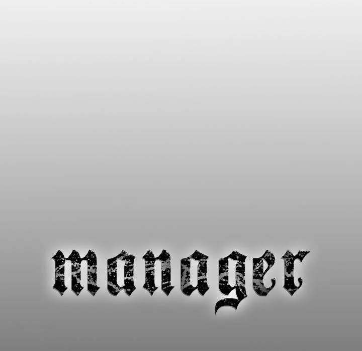 Manager Chapter 92 - Manhwa18.com