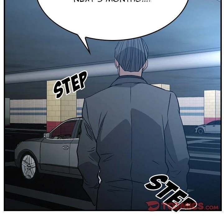 Manager Chapter 93 - Manhwa18.com