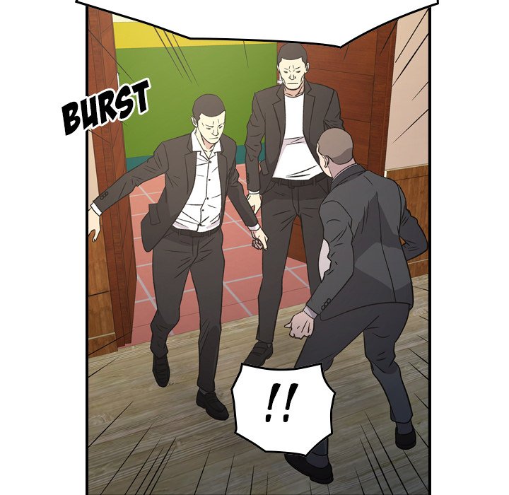 Manager Chapter 98 - Manhwa18.com