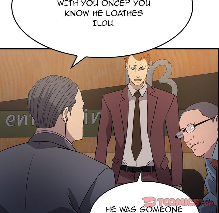 Manager Chapter 98 - Manhwa18.com