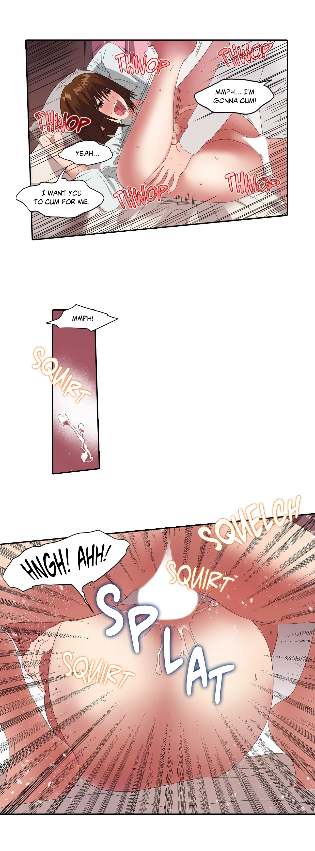 Sharing is Caring Chapter 10 - Manhwa18.com