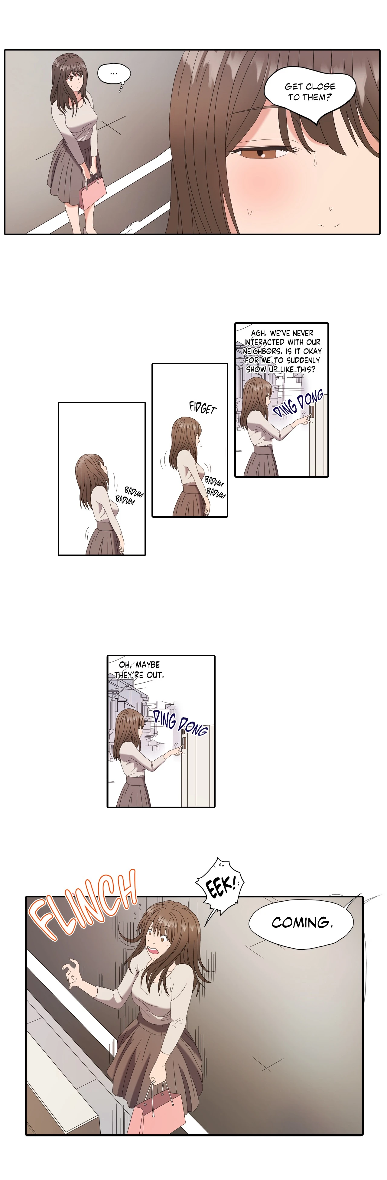 Sharing is Caring Chapter 10 - Manhwa18.com