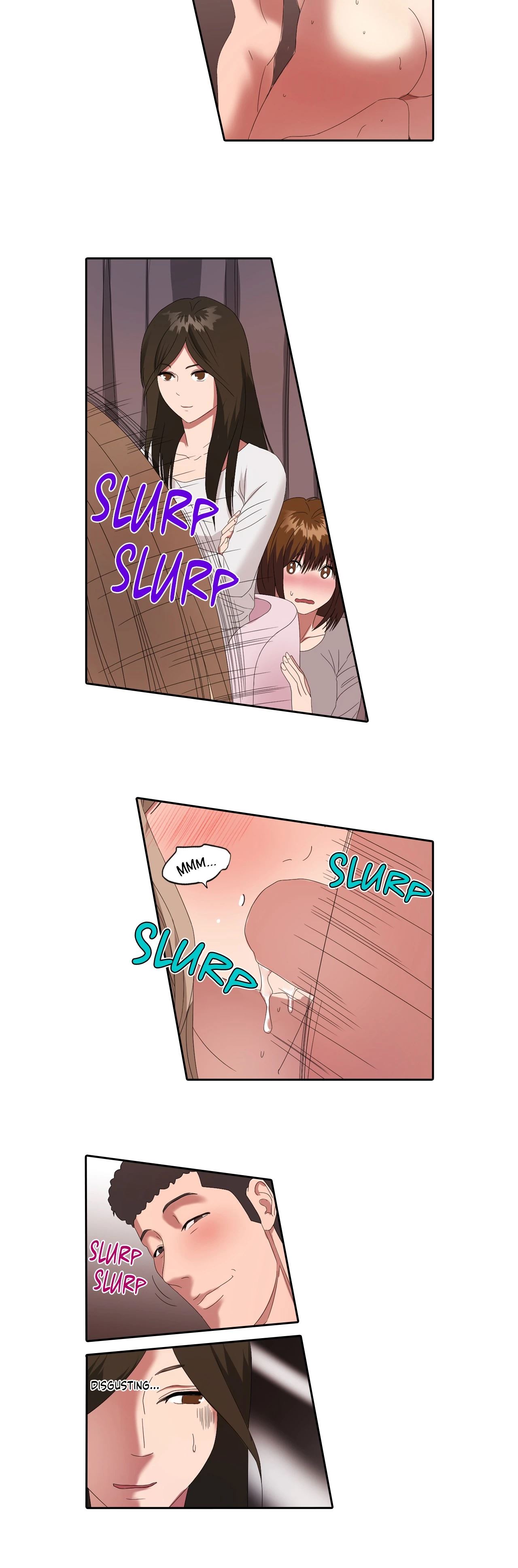 Sharing is Caring Chapter 12 - Manhwa18.com