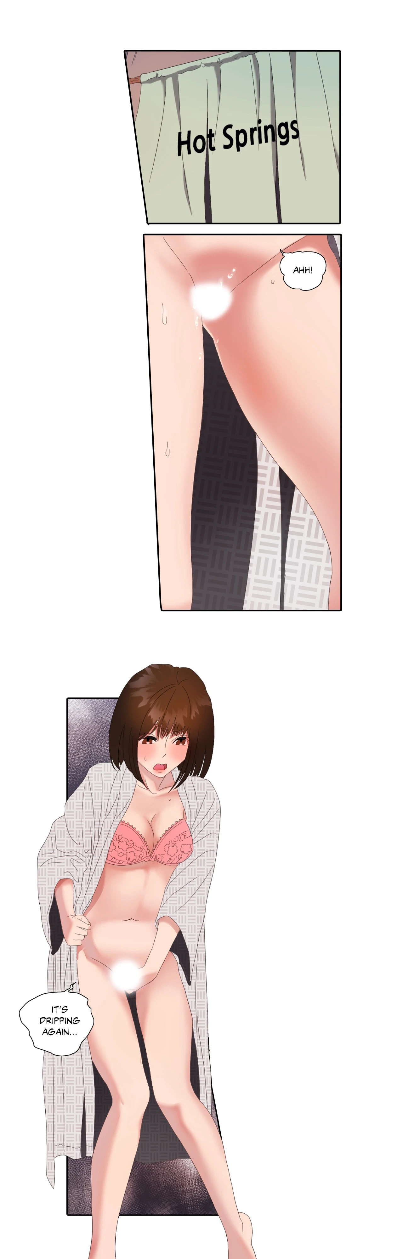 Sharing is Caring Chapter 5 - Manhwa18.com