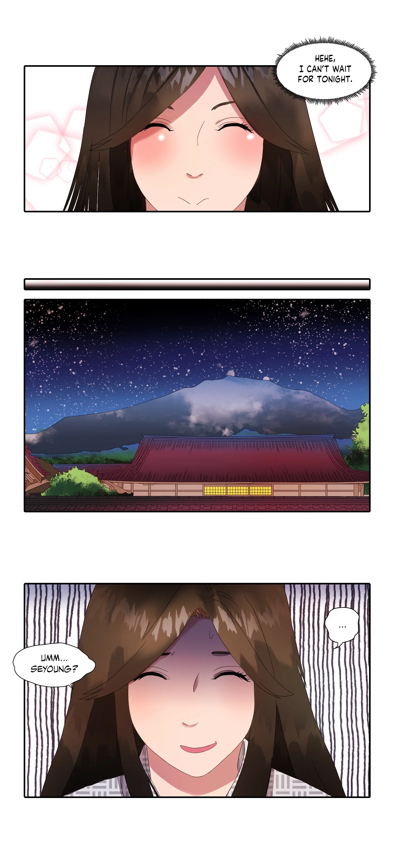 Sharing is Caring Chapter 5 - Manhwa18.com