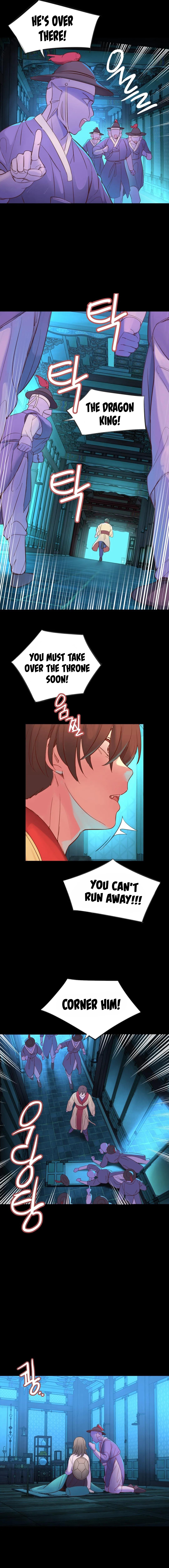 Traditional Erotic Fairy Tales Chapter 1 - Manhwa18.com