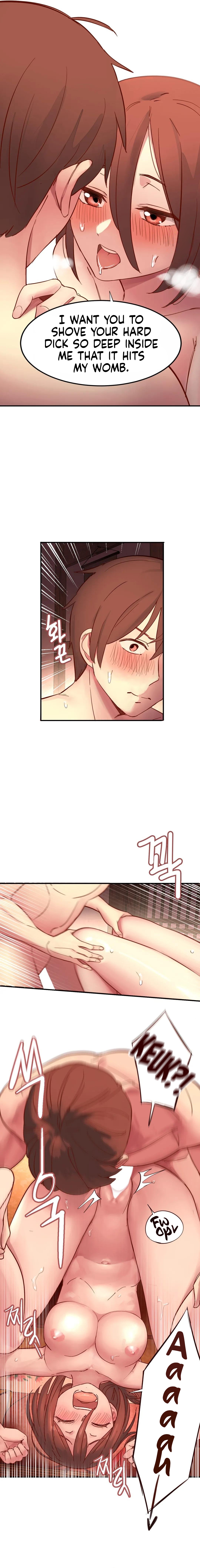 Traditional Erotic Fairy Tales Chapter 3 - Manhwa18.com