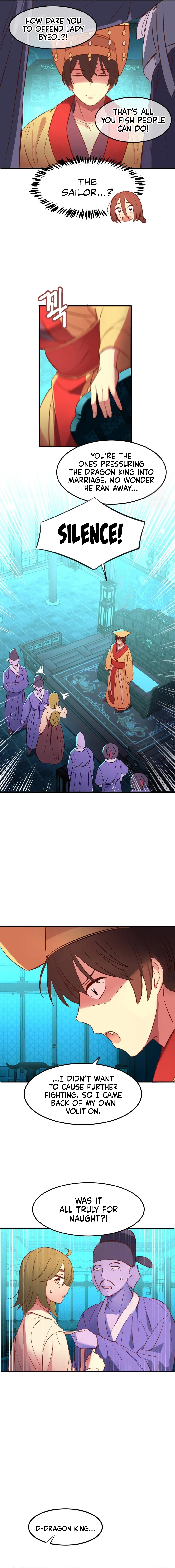 Traditional Erotic Fairy Tales Chapter 4 - Manhwa18.com