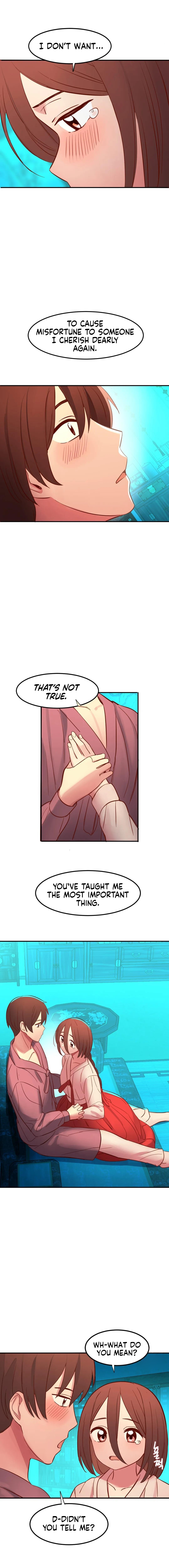 Traditional Erotic Fairy Tales Chapter 4 - Manhwa18.com