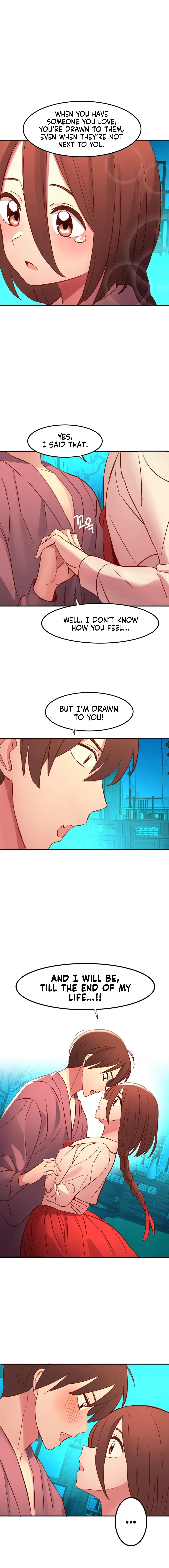 Traditional Erotic Fairy Tales Chapter 4 - Manhwa18.com