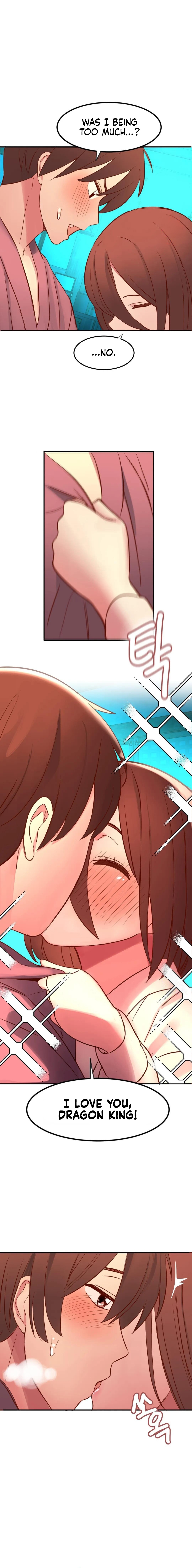 Traditional Erotic Fairy Tales Chapter 4 - Manhwa18.com