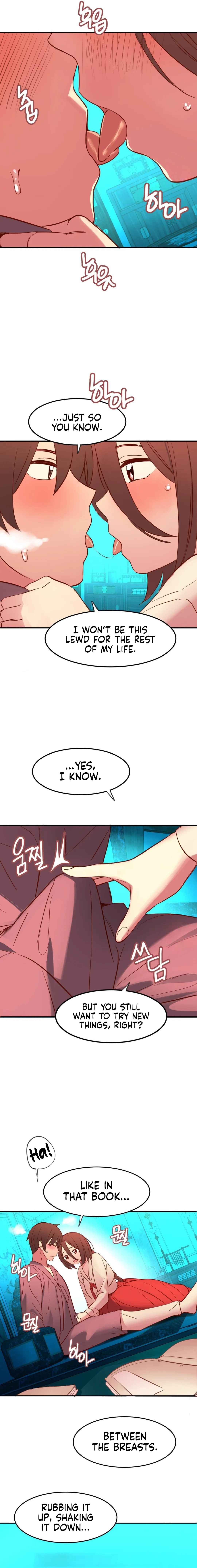 Traditional Erotic Fairy Tales Chapter 4 - Manhwa18.com