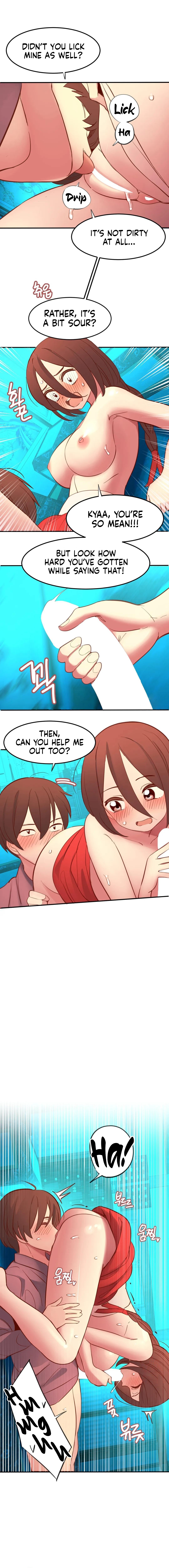 Traditional Erotic Fairy Tales Chapter 4 - Manhwa18.com