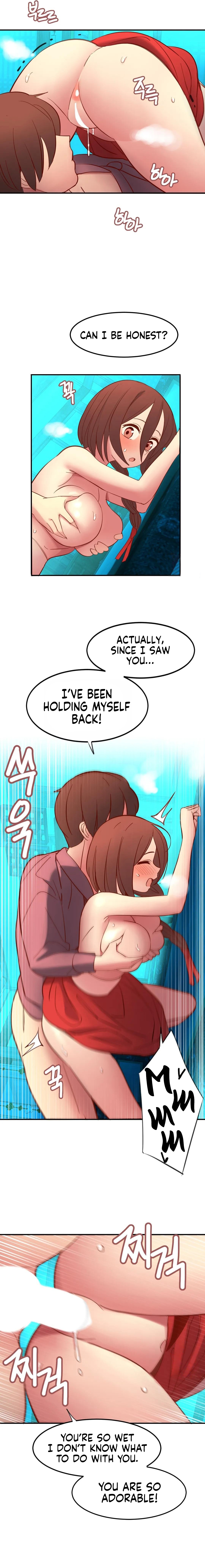 Traditional Erotic Fairy Tales Chapter 4 - Manhwa18.com