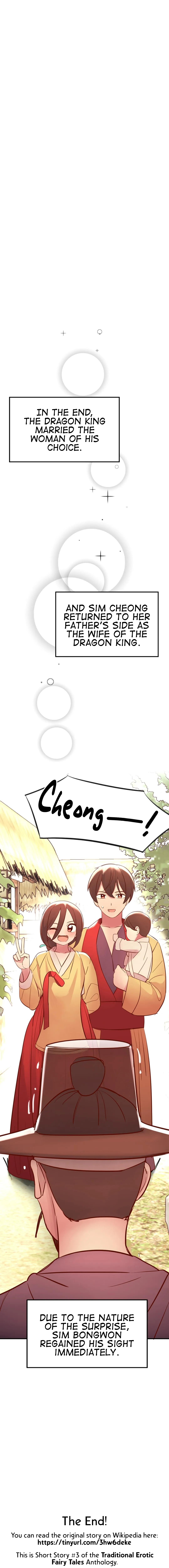 Traditional Erotic Fairy Tales Chapter 4 - Manhwa18.com