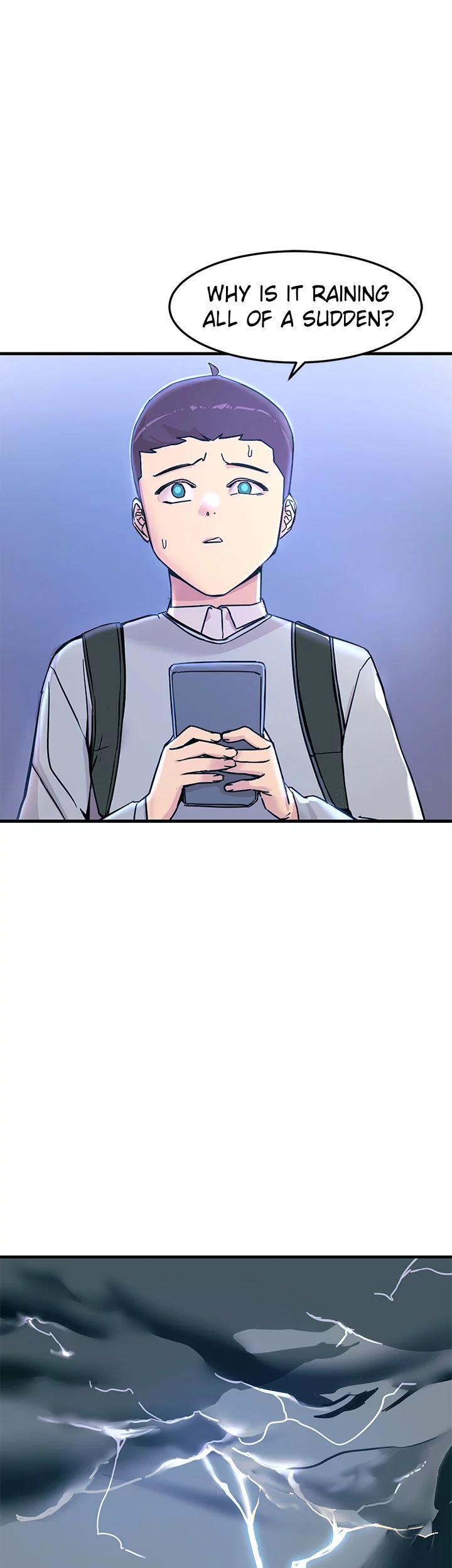 Show Me Your Color Chapter 1 - Manhwa18.com