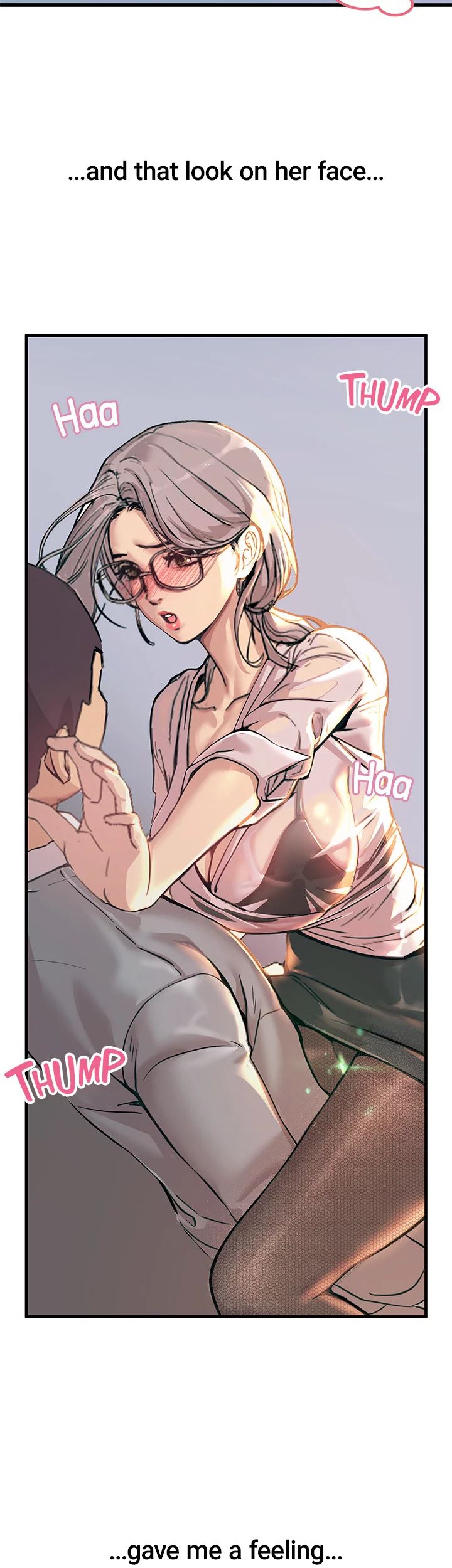 Show Me Your Color Chapter 1 - Manhwa18.com