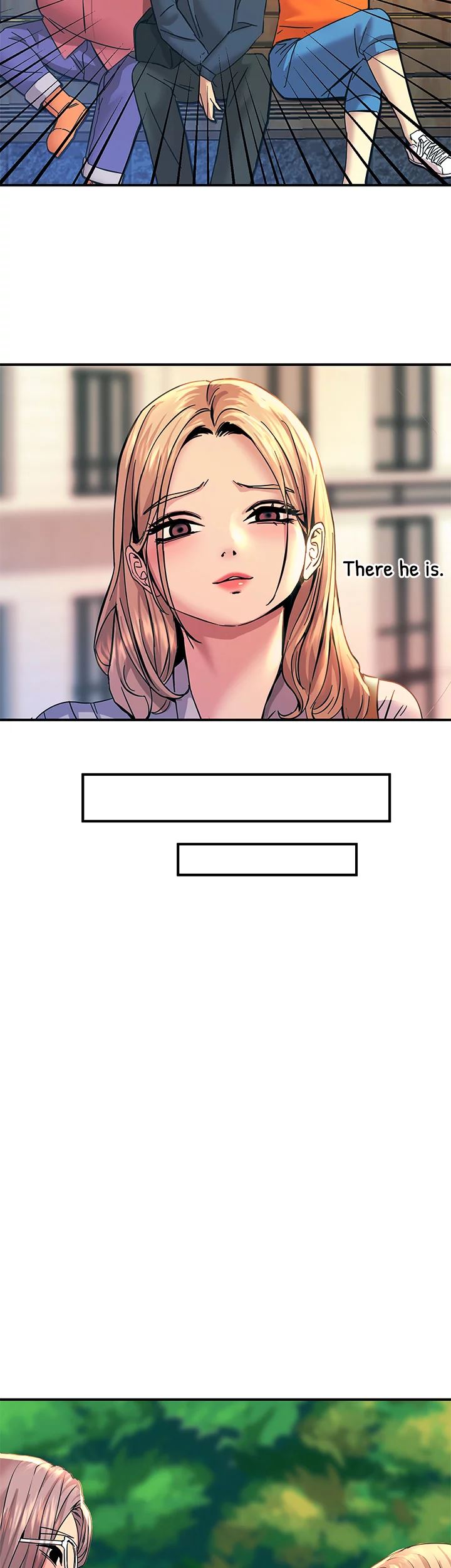 Show Me Your Color Chapter 12 - Manhwa18.com