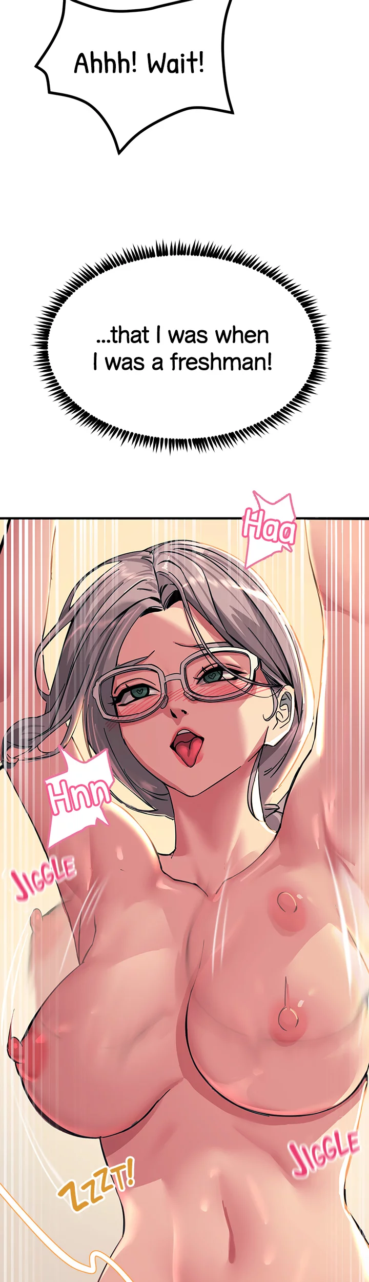 Show Me Your Color Chapter 19 - Manhwa18.com