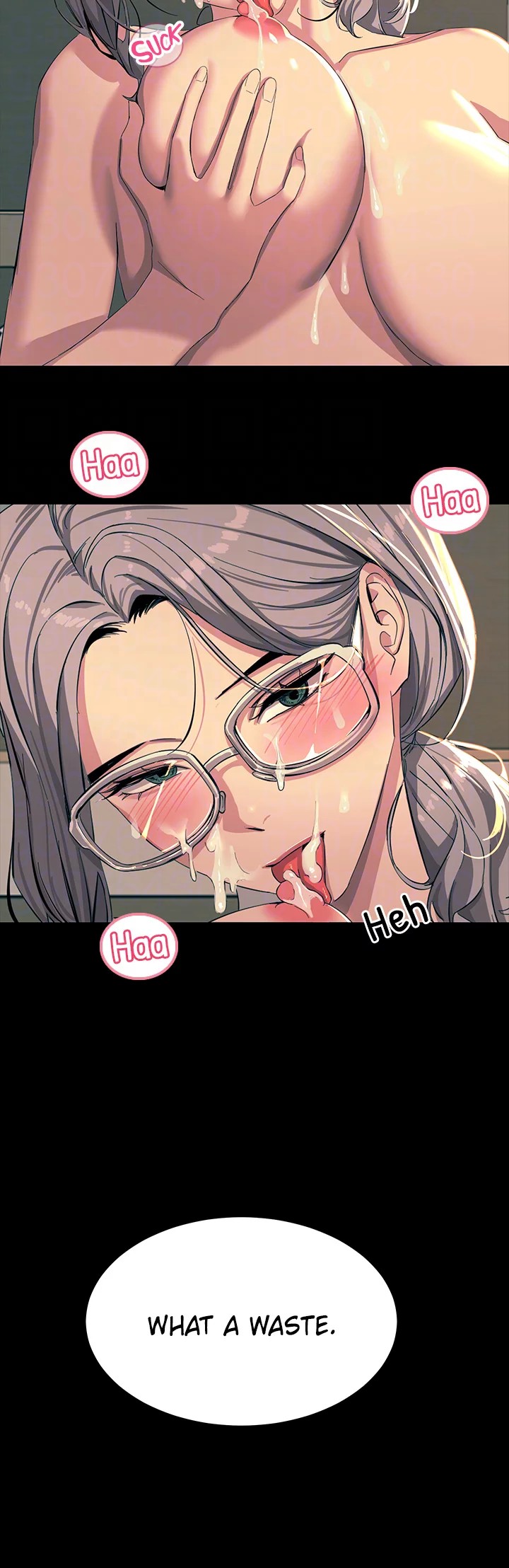 Show Me Your Color Chapter 20 - Manhwa18.com