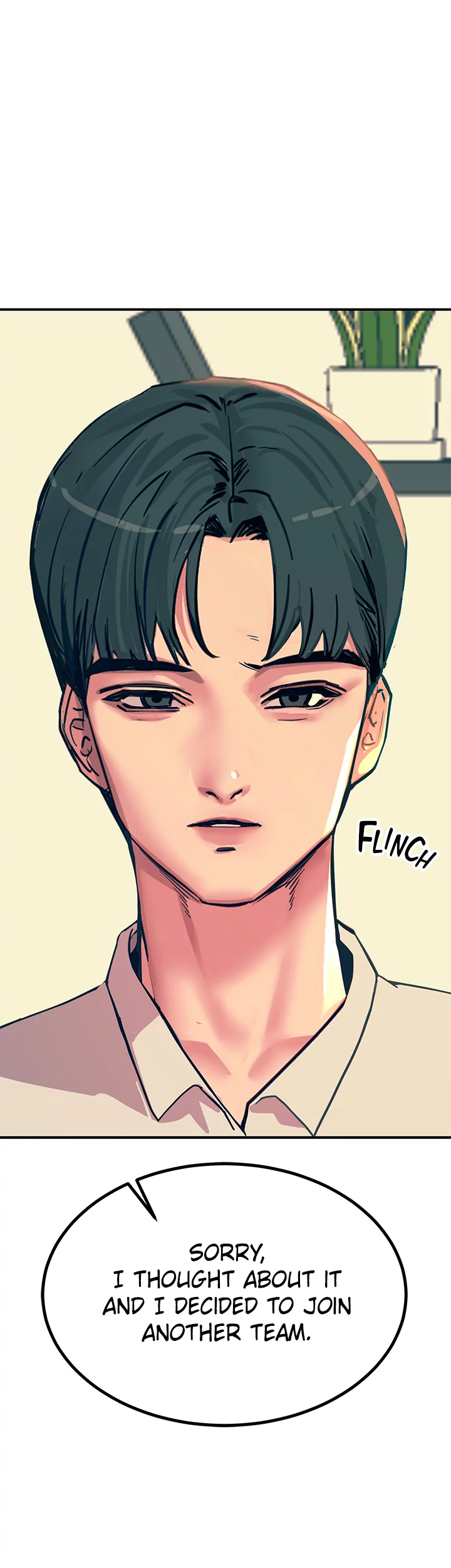 Show Me Your Color Chapter 20 - Manhwa18.com