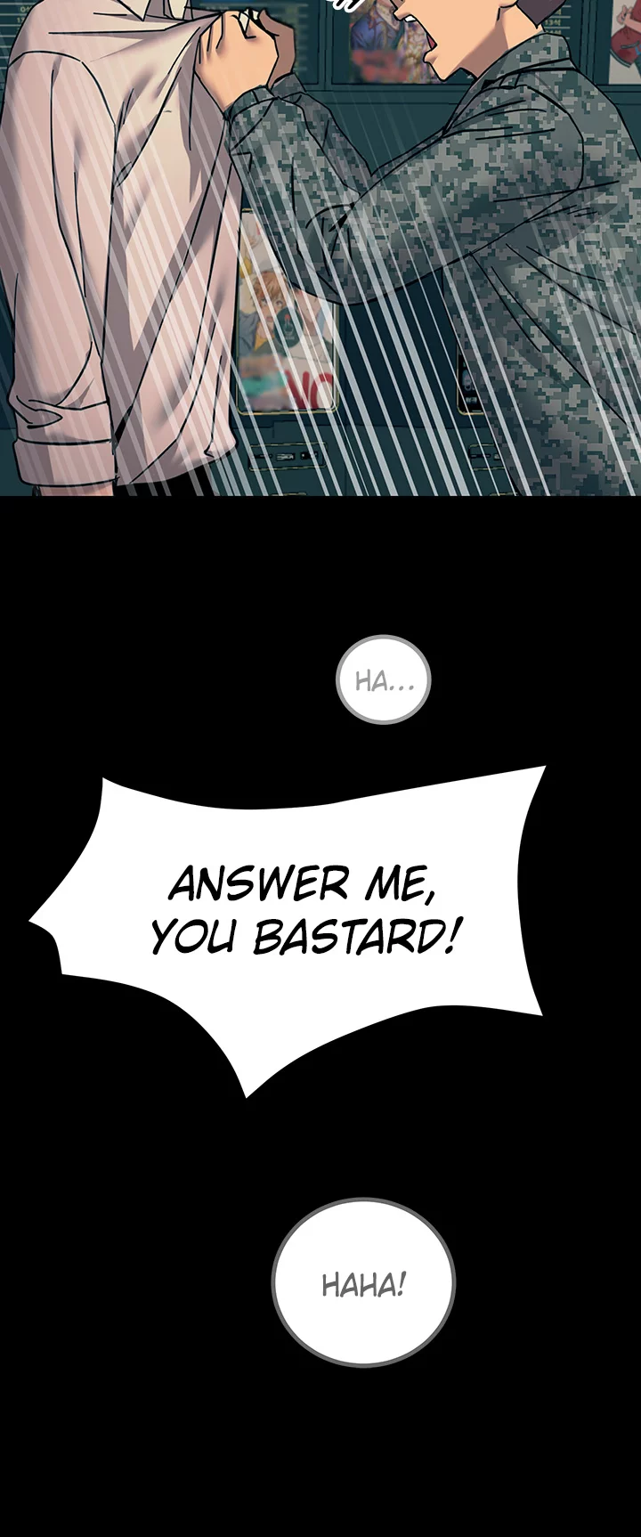 Show Me Your Color Chapter 20 - Manhwa18.com