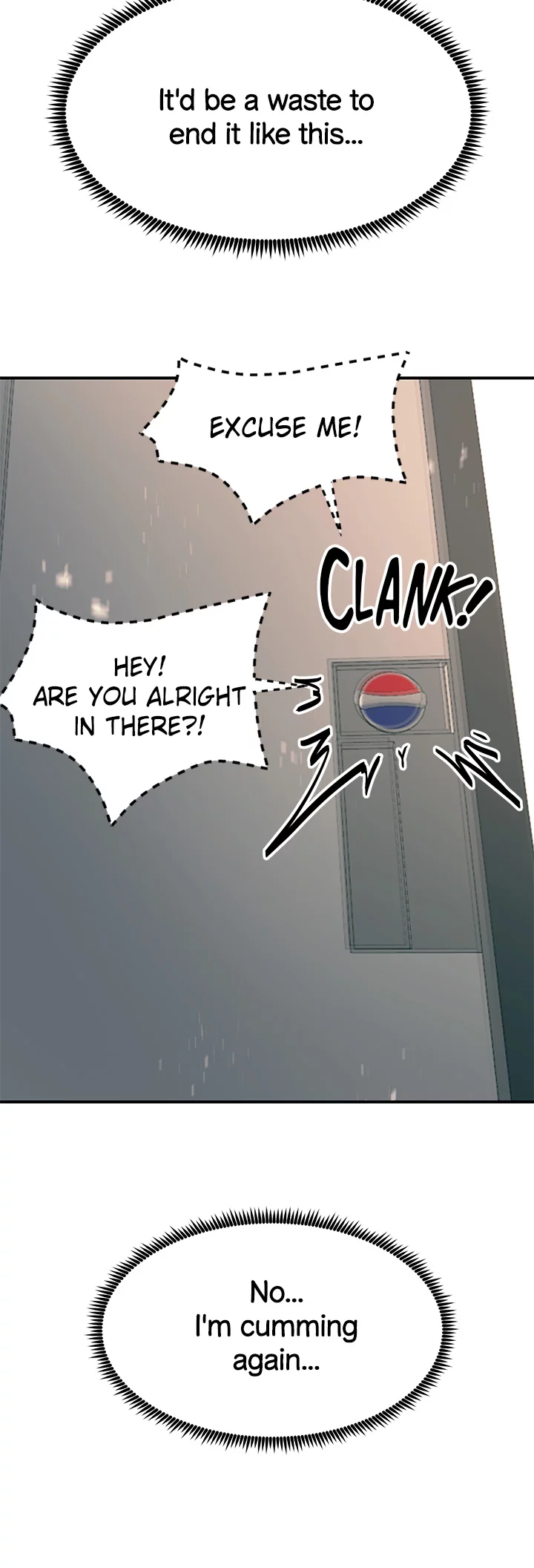 Show Me Your Color Chapter 22 - Manhwa18.com