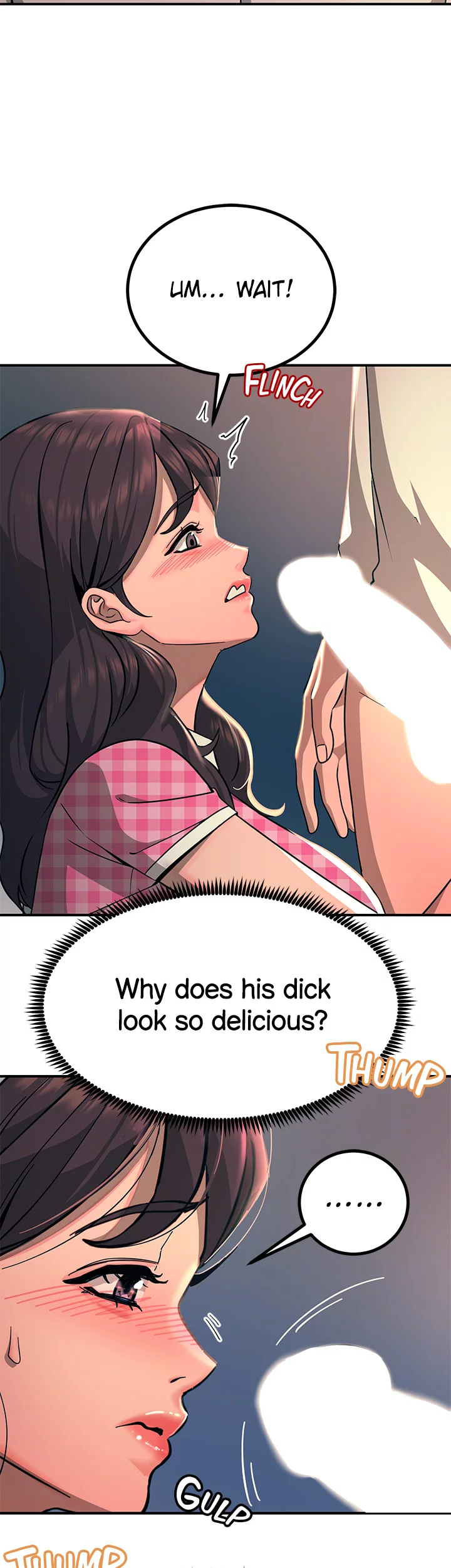 Show Me Your Color Chapter 23 - Manhwa18.com